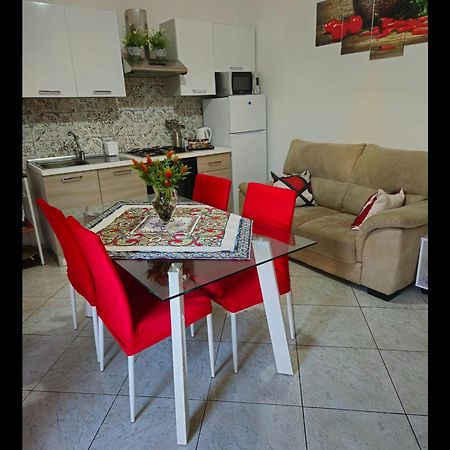Residenza Giuseppina Villa Szirakúza Kültér fotó