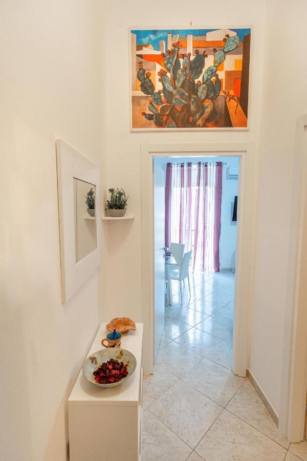 Residenza Giuseppina Villa Szirakúza Kültér fotó