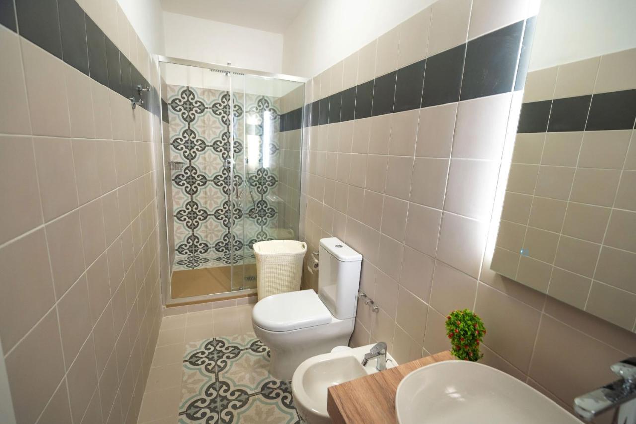Residenza Giuseppina Villa Szirakúza Kültér fotó