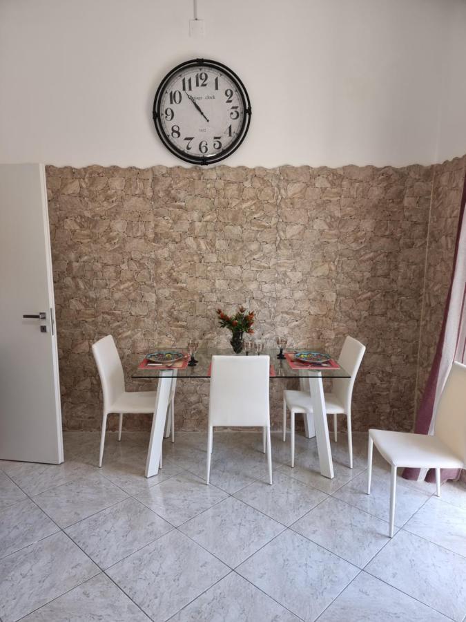 Residenza Giuseppina Villa Szirakúza Kültér fotó