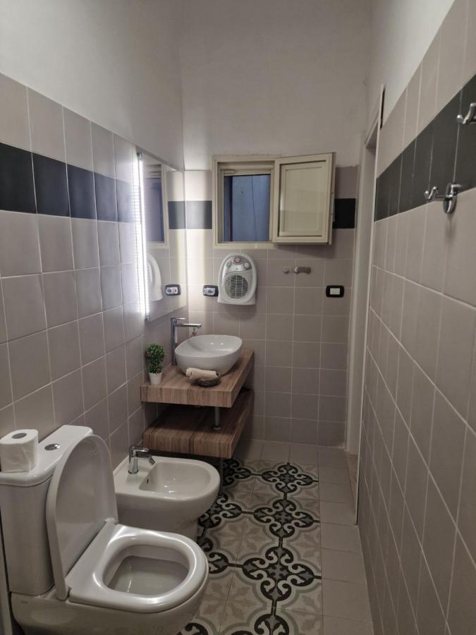 Residenza Giuseppina Villa Szirakúza Kültér fotó