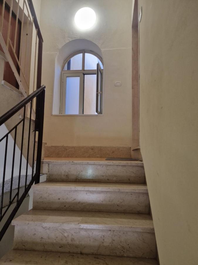 Residenza Giuseppina Villa Szirakúza Kültér fotó