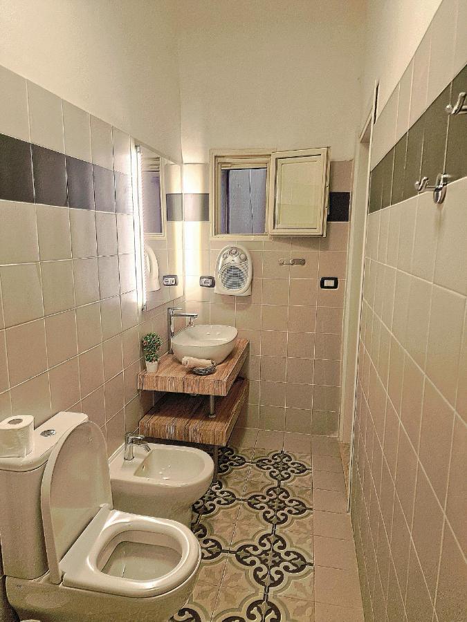 Residenza Giuseppina Villa Szirakúza Kültér fotó