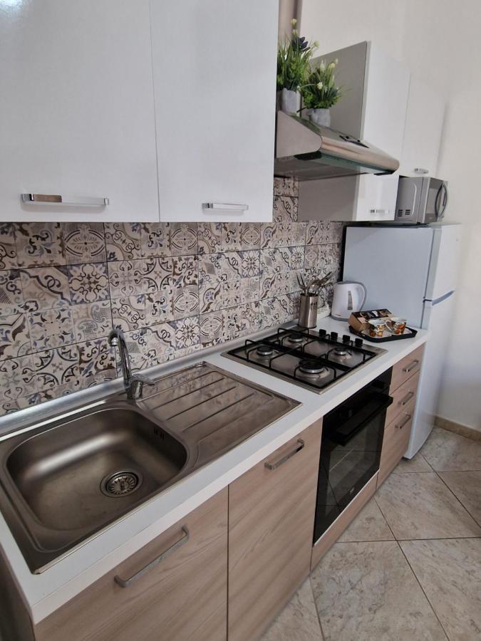 Residenza Giuseppina Villa Szirakúza Kültér fotó