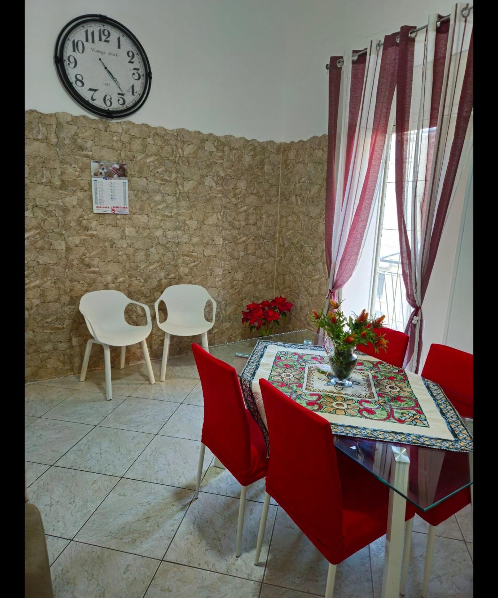 Residenza Giuseppina Villa Szirakúza Kültér fotó